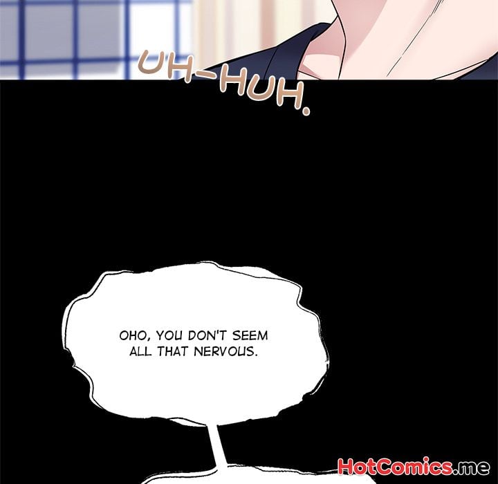 Tell Me the Future Chapter 28 - Page 33