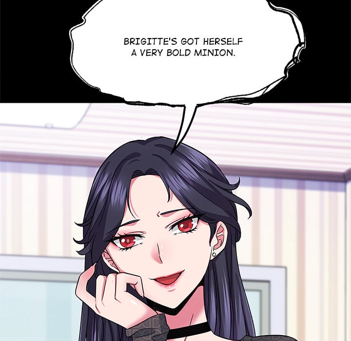 Tell Me the Future Chapter 28 - Page 34