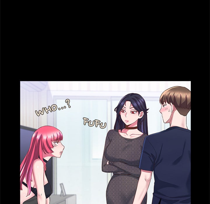 Tell Me the Future Chapter 28 - Page 44