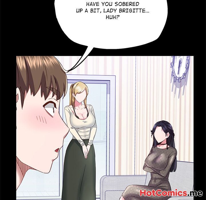 Tell Me the Future Chapter 28 - Page 5