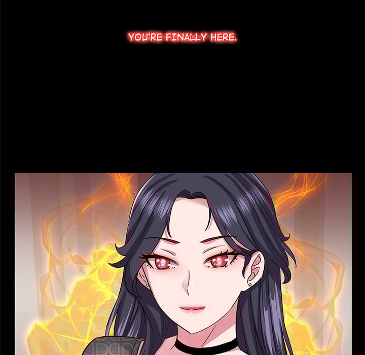 Tell Me the Future Chapter 28 - Page 7