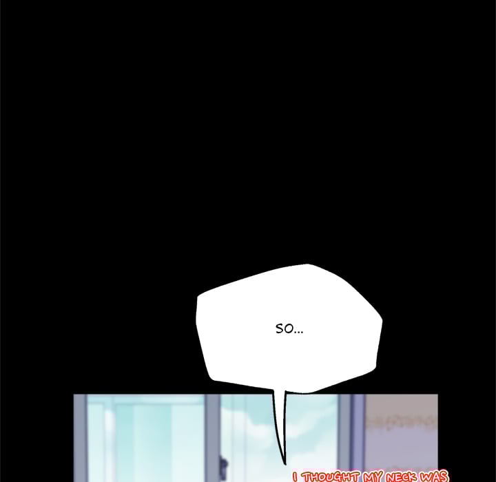 Tell Me the Future Chapter 28 - Page 74