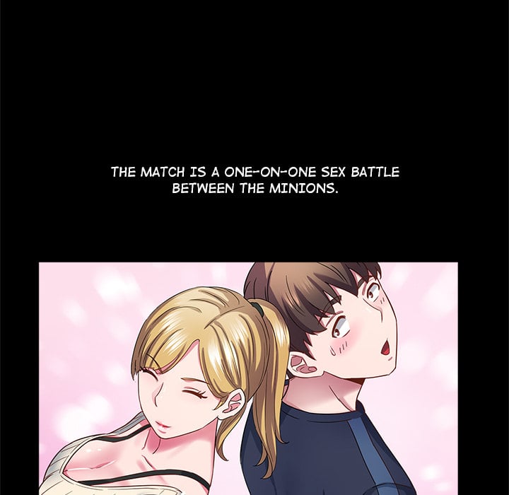 Tell Me the Future Chapter 28 - Page 82