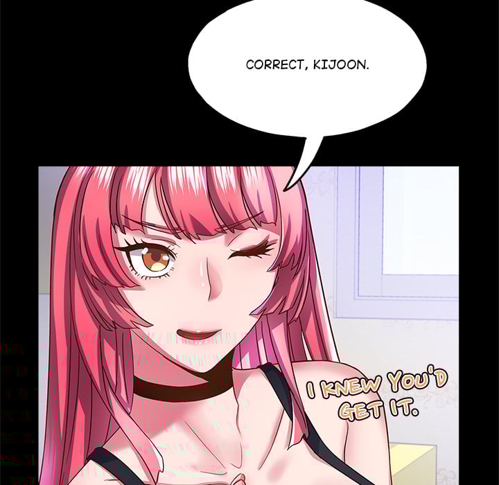 Tell Me the Future Chapter 28 - Page 87