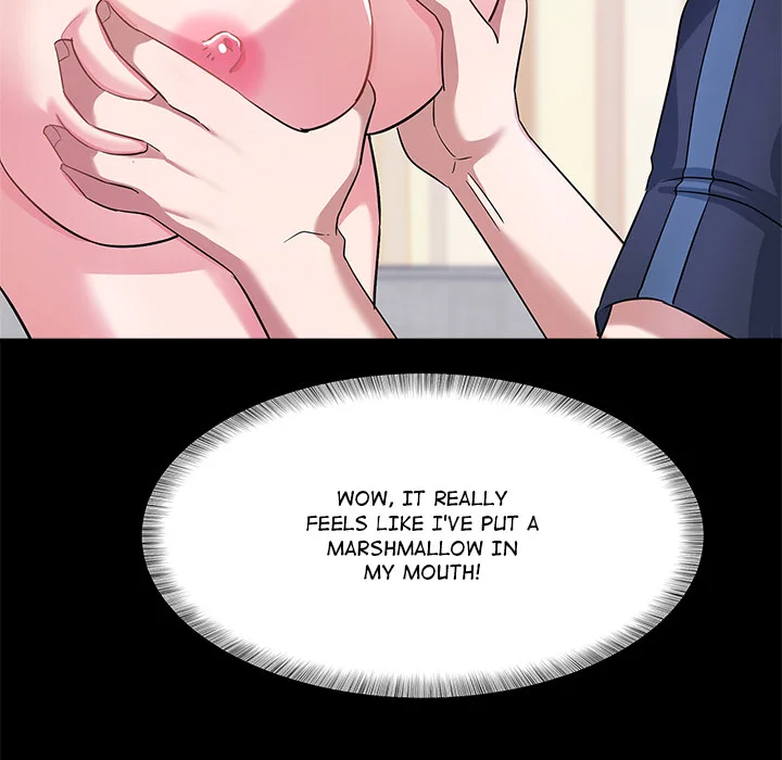 Tell Me the Future Chapter 30 - Page 105