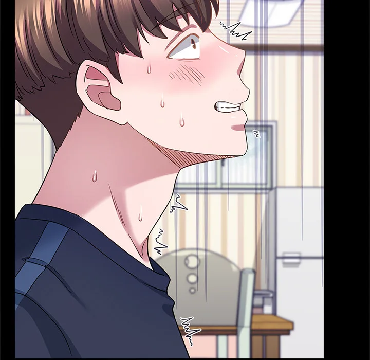 Tell Me the Future Chapter 30 - Page 51