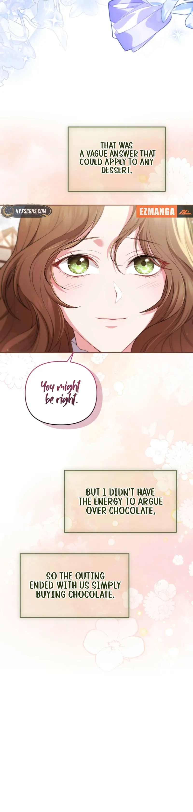 The Brunette’s Reaper Chapter 15 - Page 2