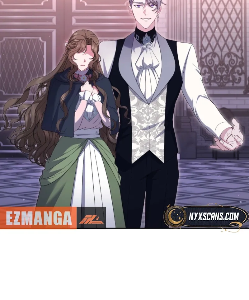 The Brunette’s Reaper Chapter 16 - Page 8