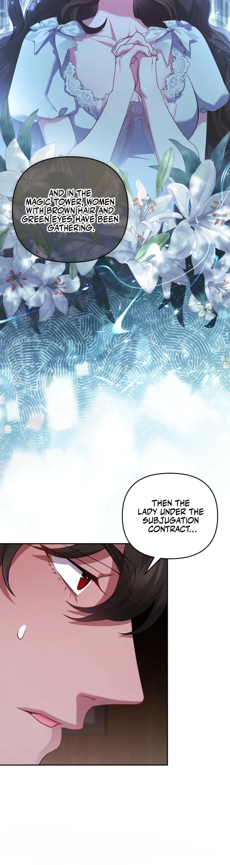 The Brunette’s Reaper Chapter 17 - Page 16