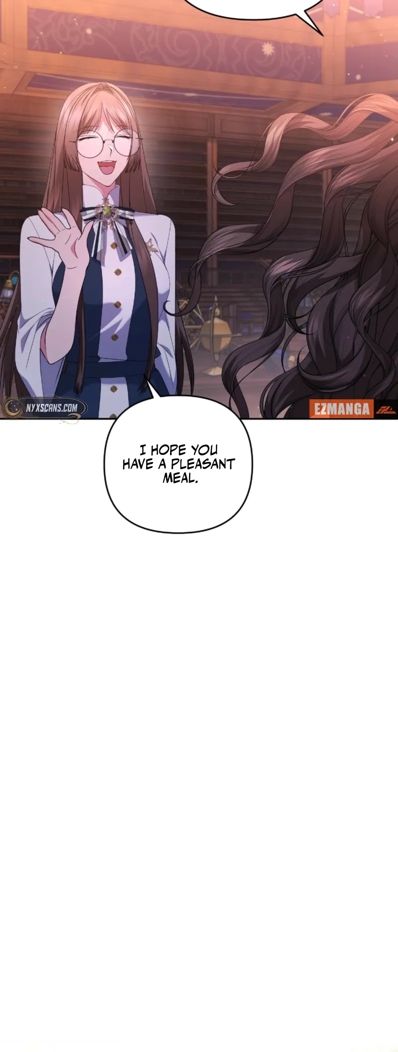 The Brunette’s Reaper Chapter 18 - Page 6