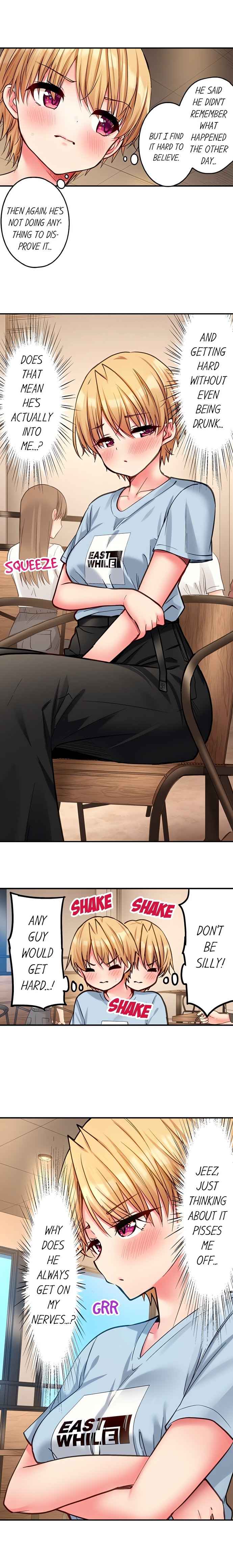 Harem Camp! Chapter 137 - Page 2