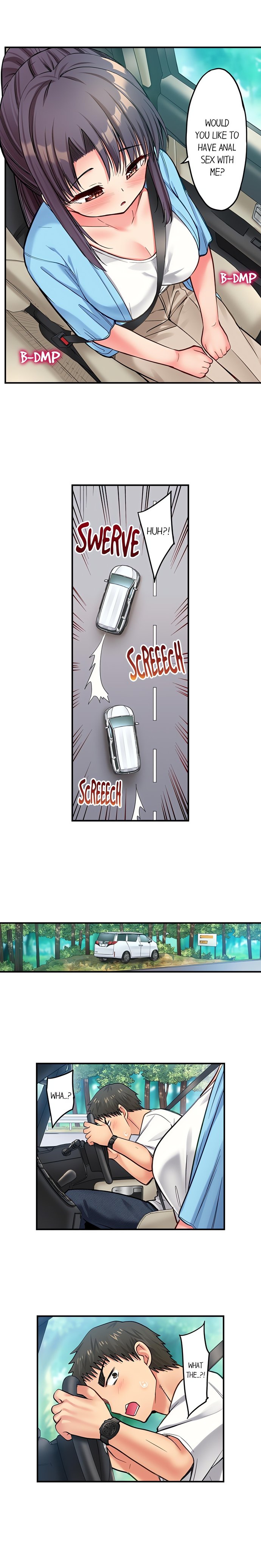 Harem Camp! Chapter 146 - Page 7