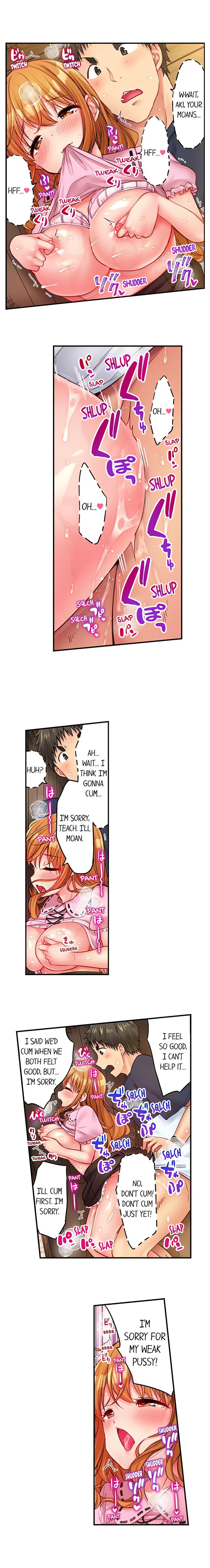 Harem Camp! Chapter 57 - Page 2