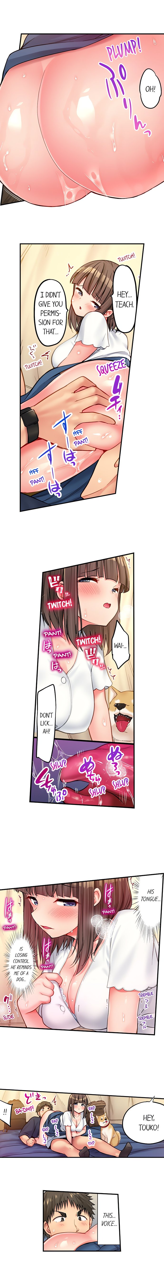 Harem Camp! Chapter 65 - Page 6