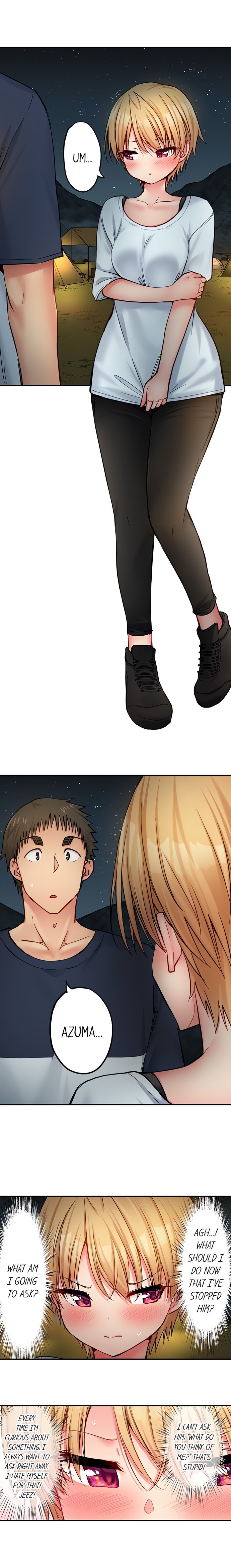 Harem Camp! Chapter 73 - Page 2