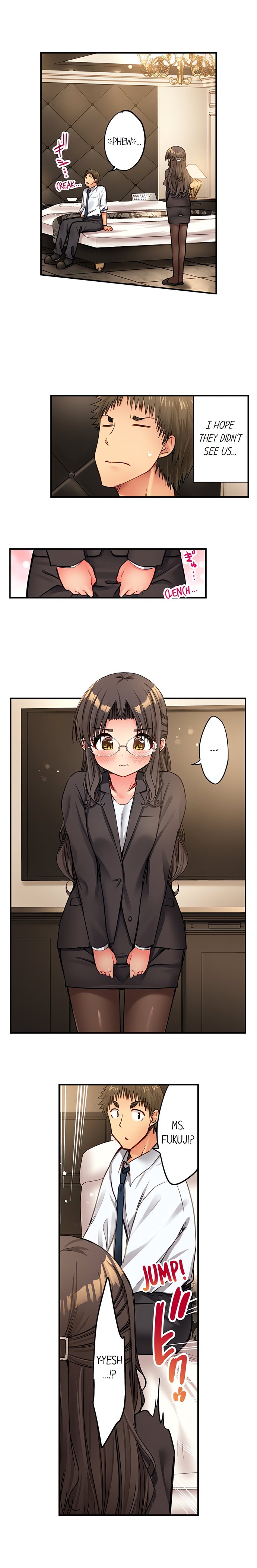 Harem Camp! Chapter 86 - Page 6