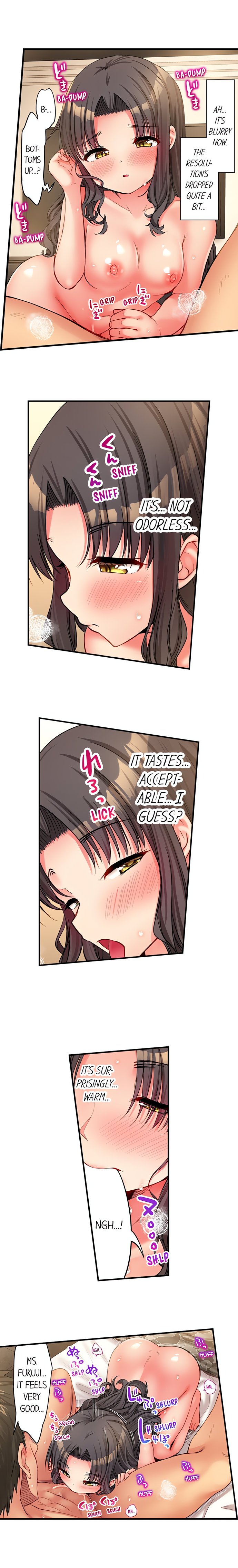 Harem Camp! Chapter 88 - Page 6