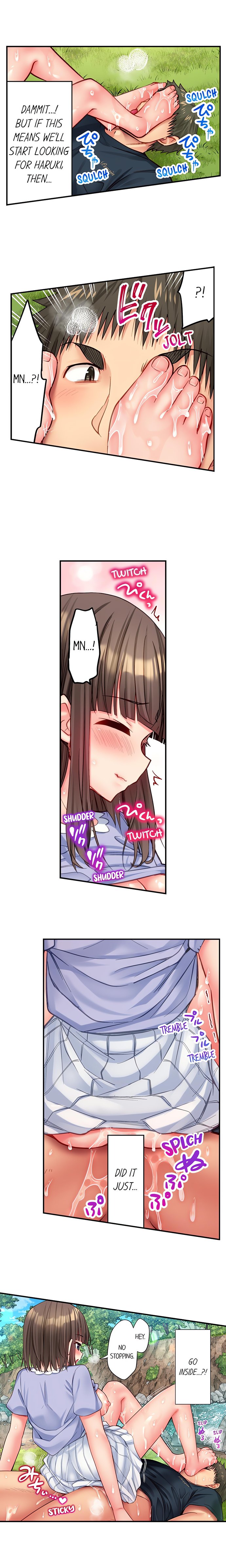 Harem Camp! Chapter 98 - Page 6