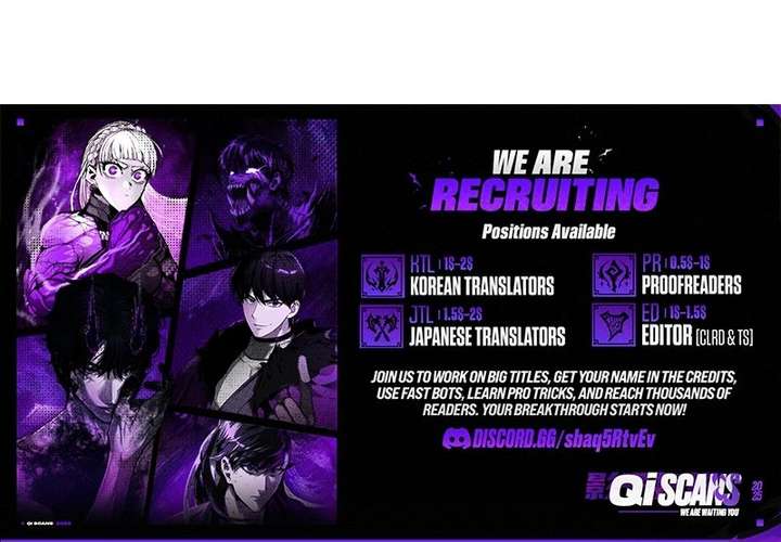 Office Worker Who Sees Fate Chapter 128 - Page 12