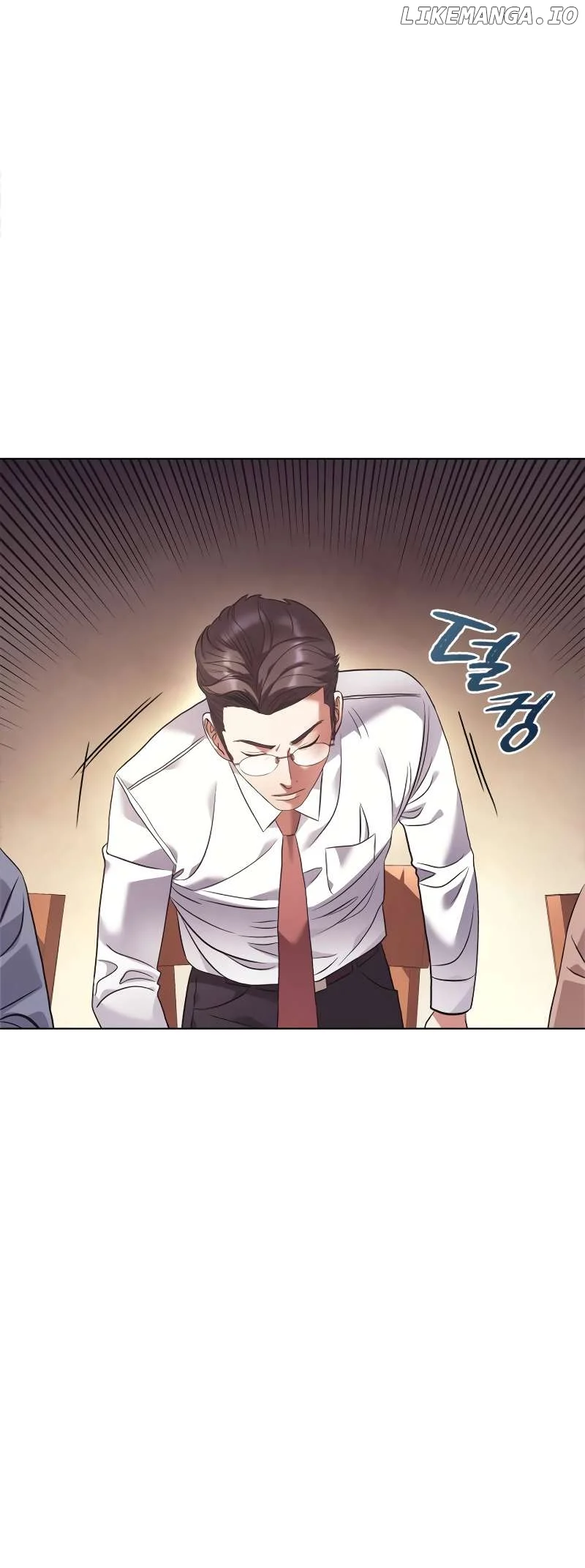 Office Worker Who Sees Fate Chapter 13 - Page 11