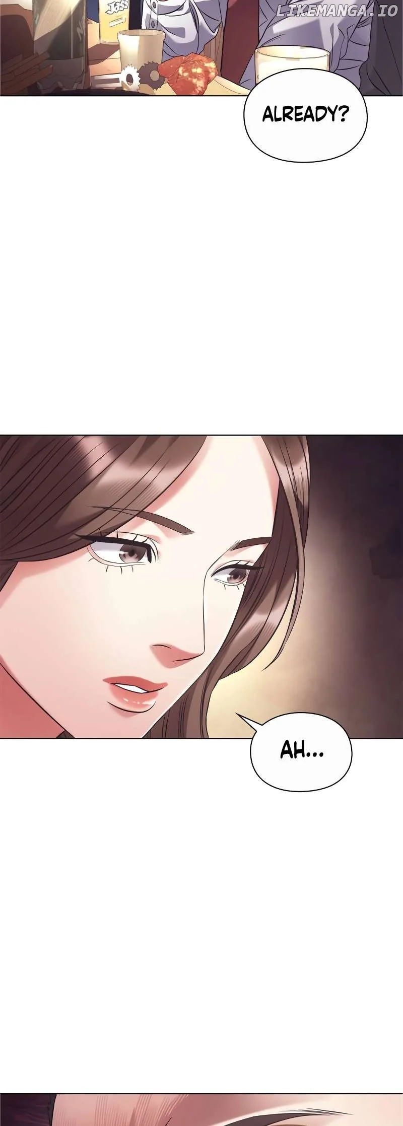 Office Worker Who Sees Fate Chapter 13 - Page 4