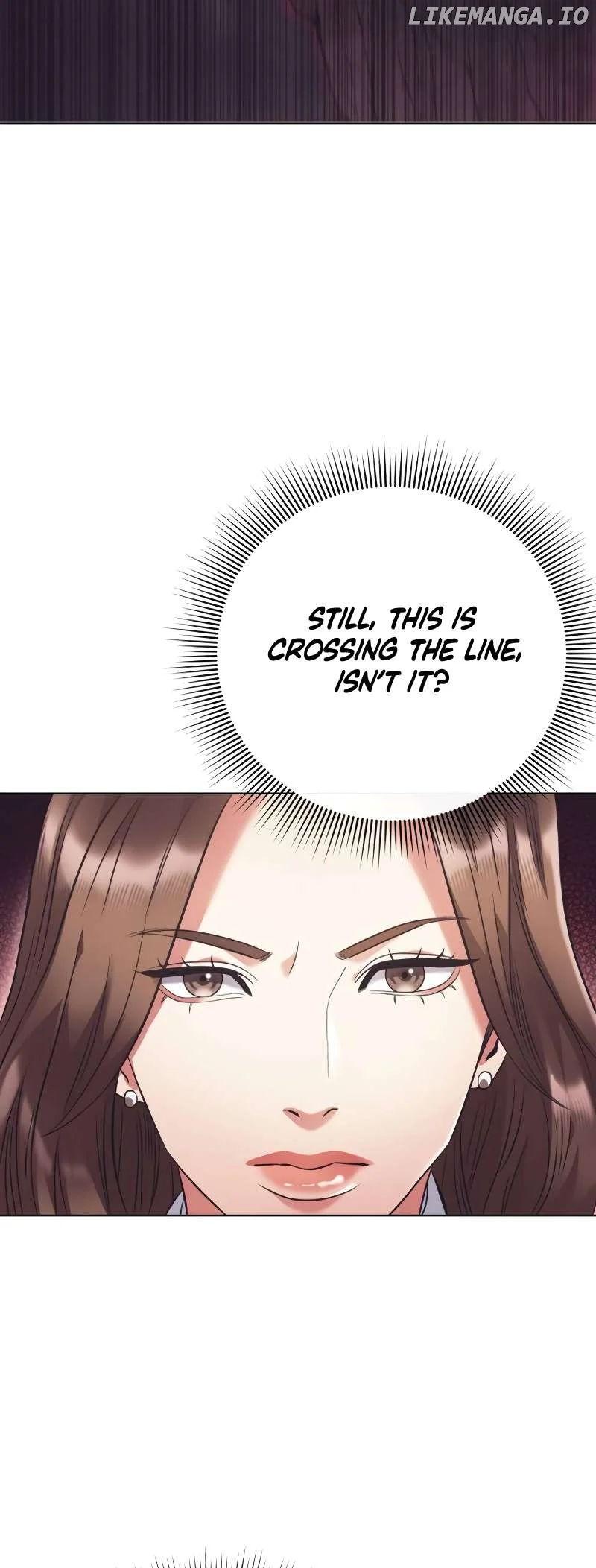 Office Worker Who Sees Fate Chapter 13 - Page 57