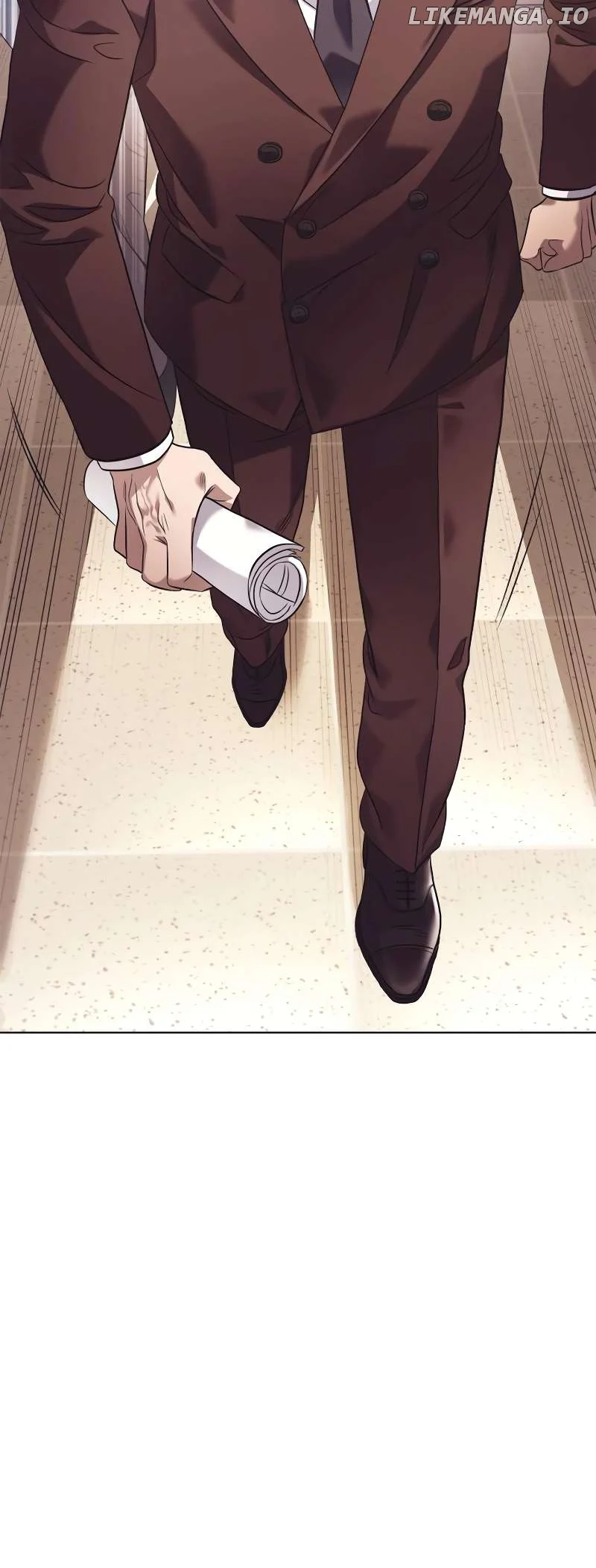 Office Worker Who Sees Fate Chapter 13 - Page 62