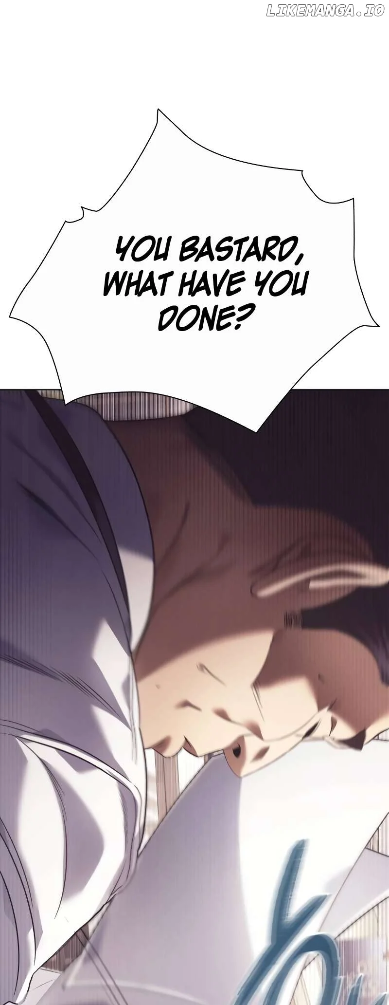 Office Worker Who Sees Fate Chapter 13 - Page 65