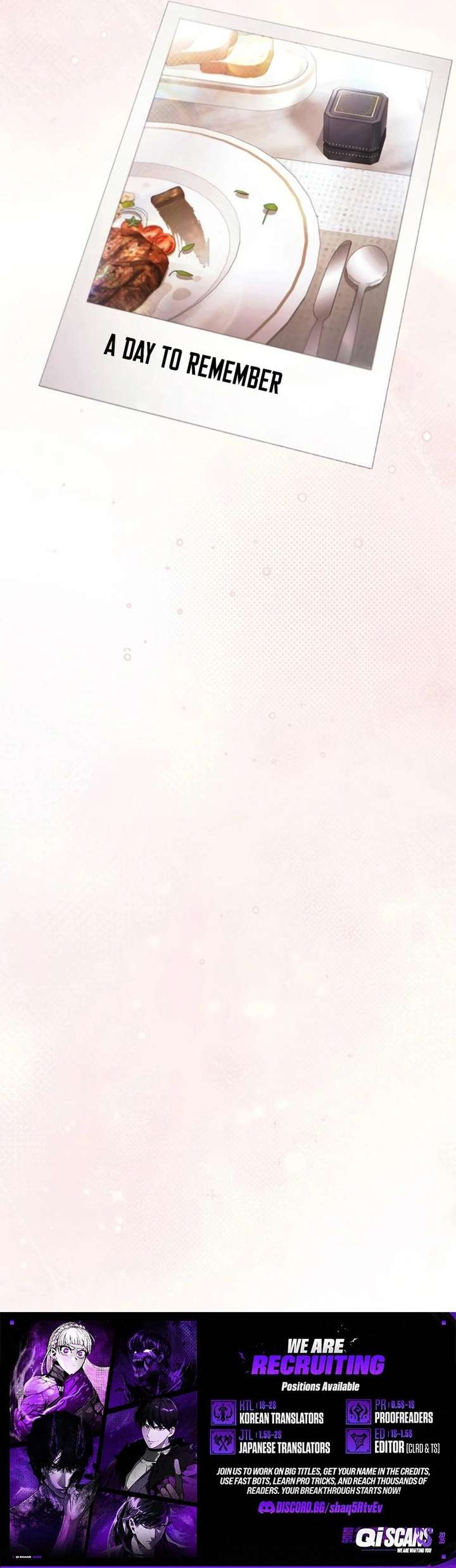 Office Worker Who Sees Fate Chapter 150 - Page 11