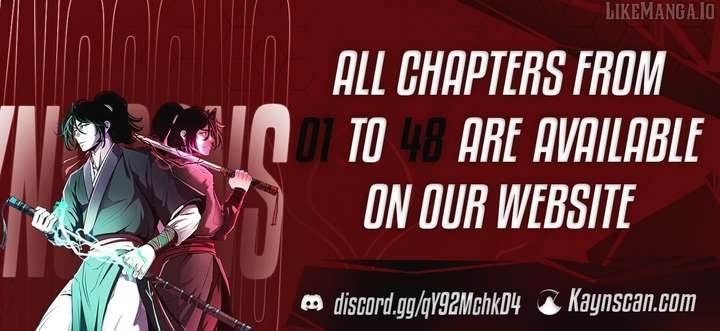 Office Worker Who Sees Fate Chapter 27 - Page 1