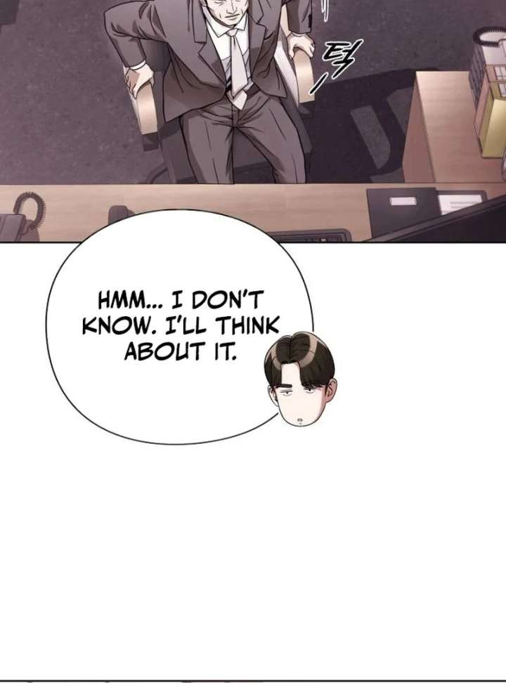 Office Worker Who Sees Fate Chapter 44 - Page 103