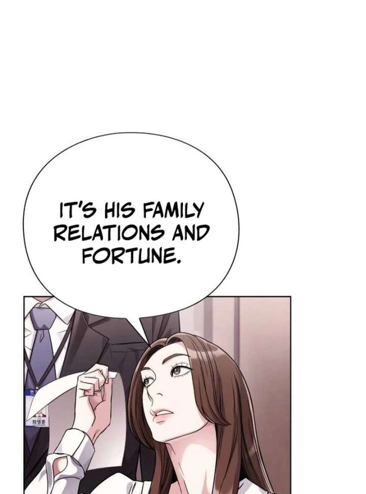 Office Worker Who Sees Fate Chapter 44 - Page 106