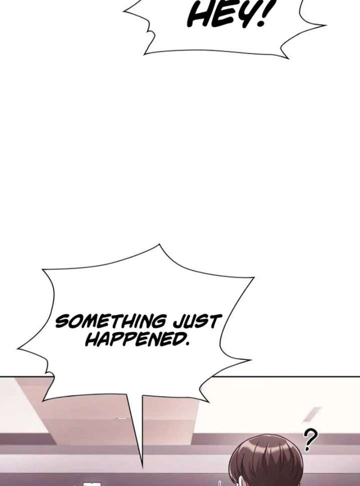 Office Worker Who Sees Fate Chapter 44 - Page 110