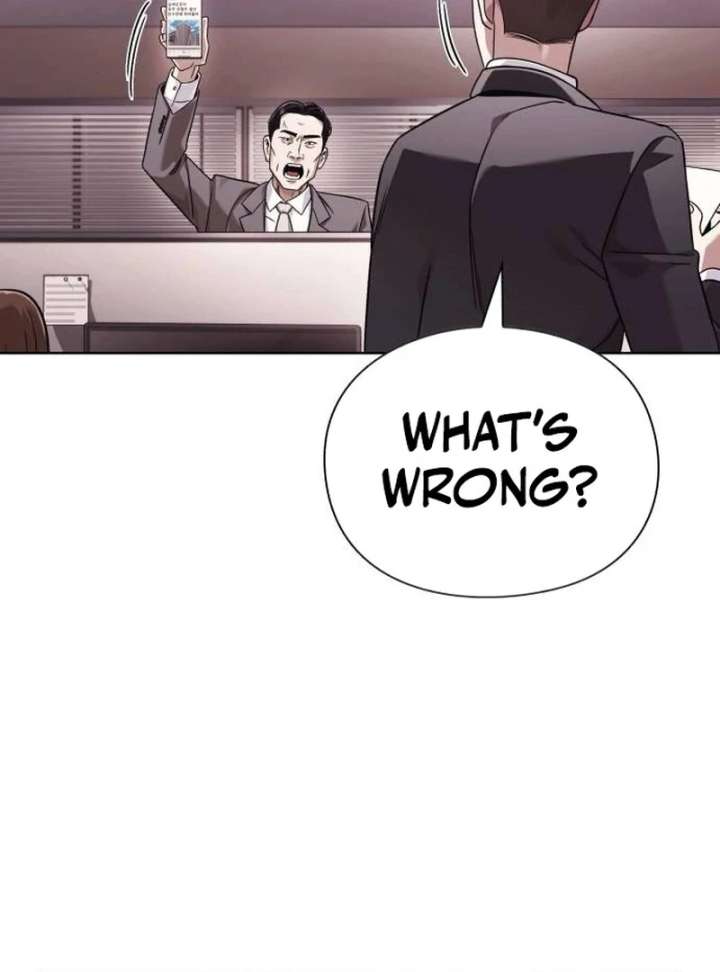 Office Worker Who Sees Fate Chapter 44 - Page 111