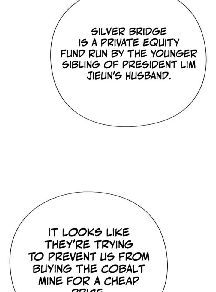 Office Worker Who Sees Fate Chapter 44 - Page 115