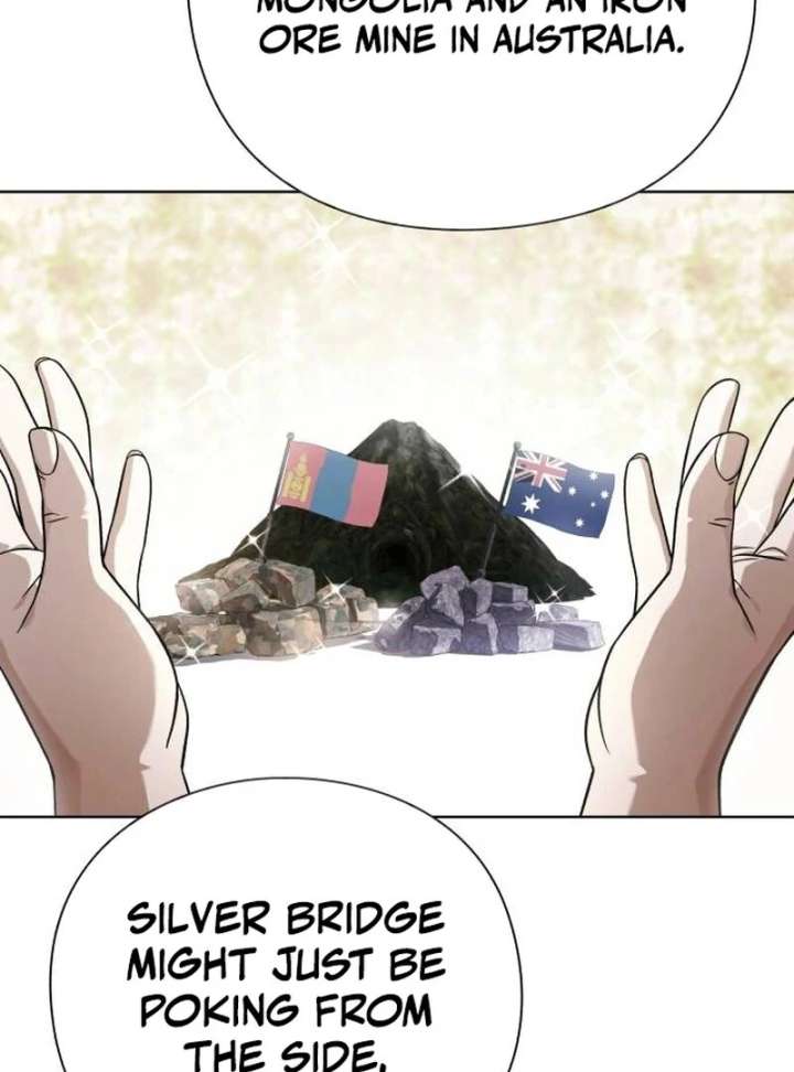 Office Worker Who Sees Fate Chapter 44 - Page 119