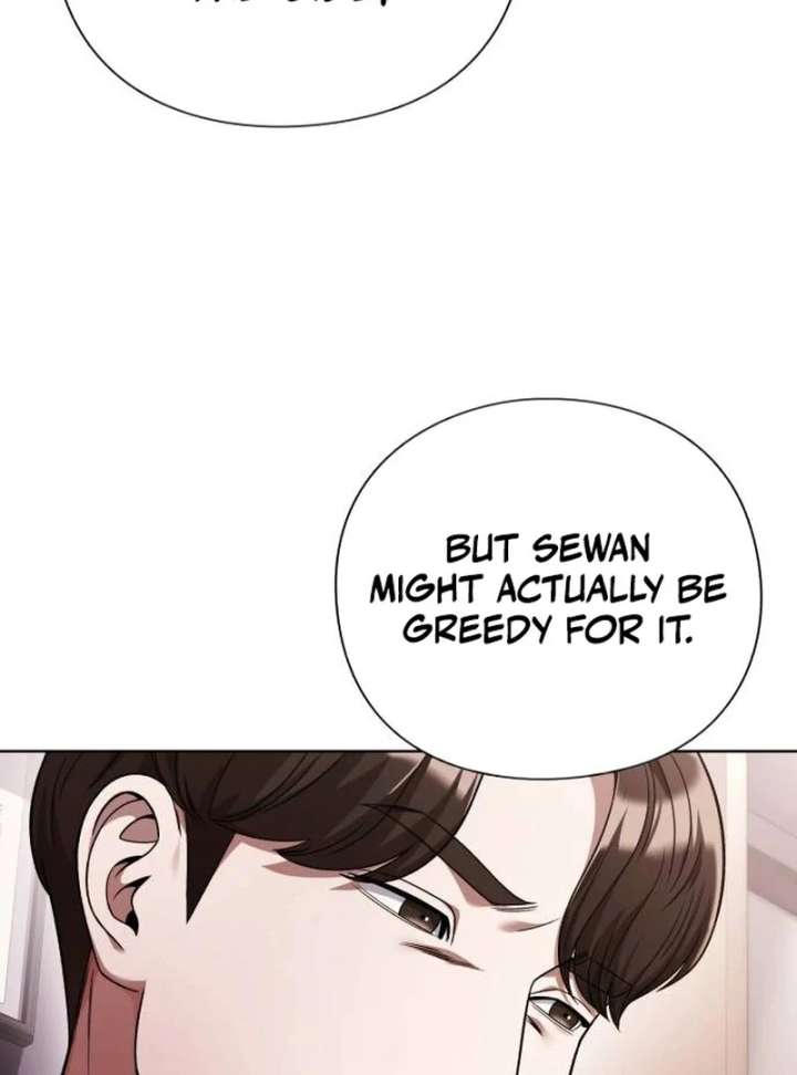 Office Worker Who Sees Fate Chapter 44 - Page 120