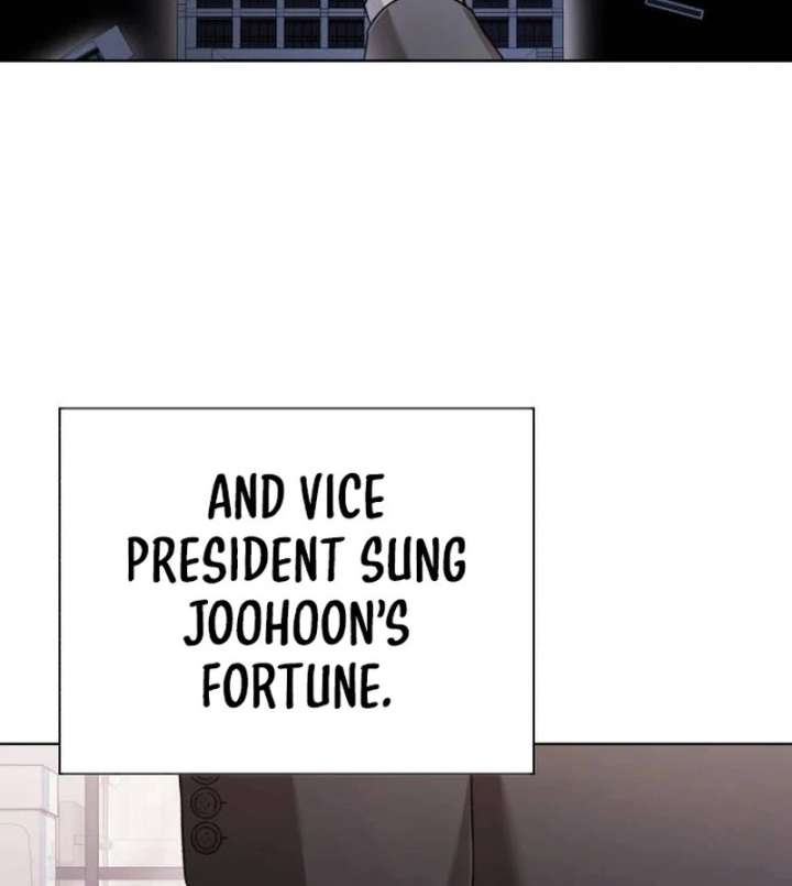 Office Worker Who Sees Fate Chapter 44 - Page 124