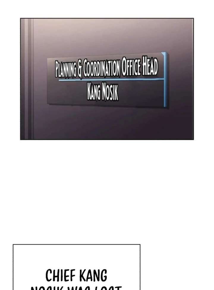 Office Worker Who Sees Fate Chapter 44 - Page 2