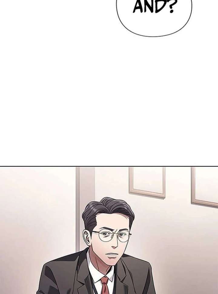 Office Worker Who Sees Fate Chapter 44 - Page 23