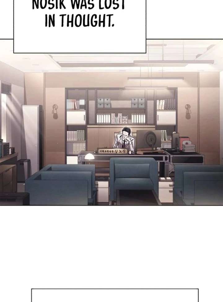 Office Worker Who Sees Fate Chapter 44 - Page 3