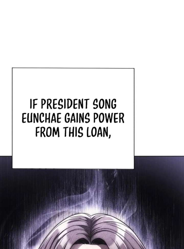 Office Worker Who Sees Fate Chapter 44 - Page 39