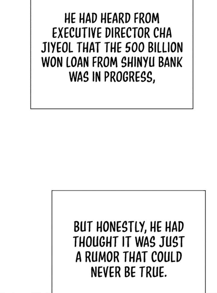 Office Worker Who Sees Fate Chapter 44 - Page 4