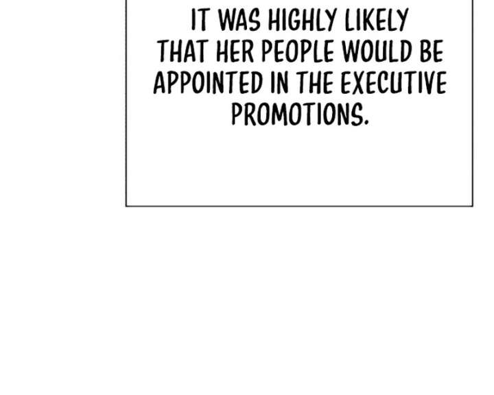 Office Worker Who Sees Fate Chapter 44 - Page 42