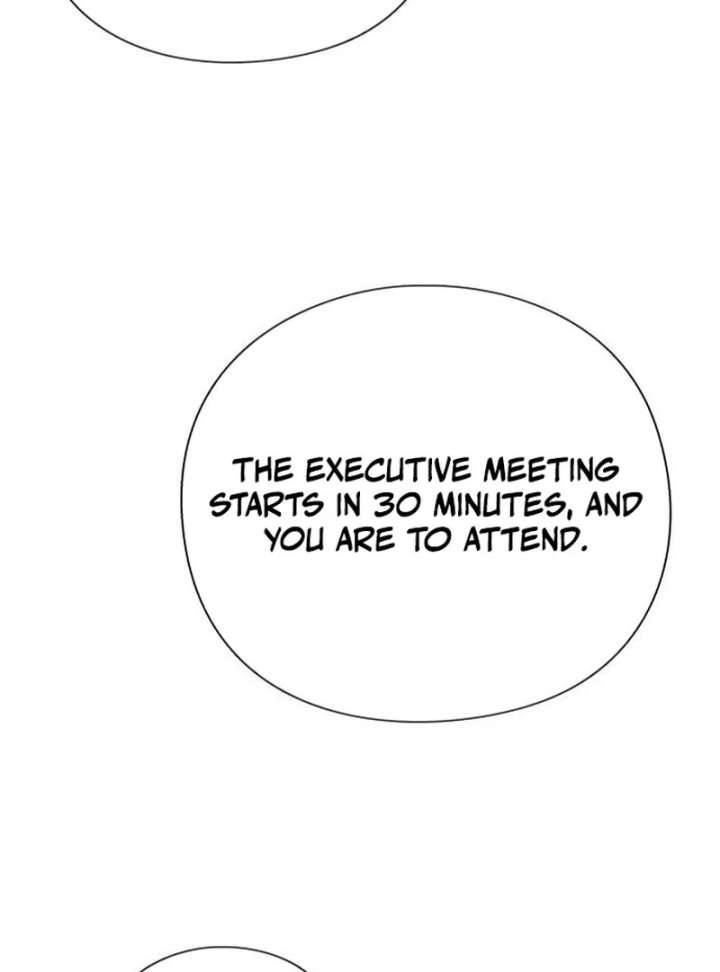 Office Worker Who Sees Fate Chapter 44 - Page 49