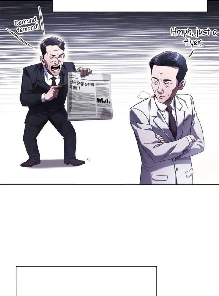 Office Worker Who Sees Fate Chapter 44 - Page 5