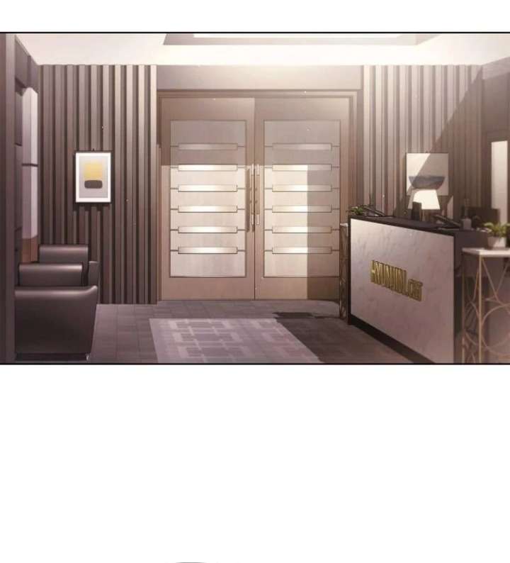 Office Worker Who Sees Fate Chapter 44 - Page 56