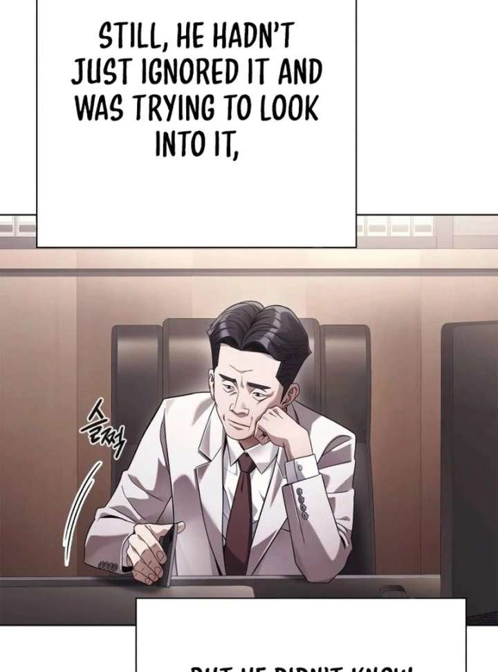 Office Worker Who Sees Fate Chapter 44 - Page 6