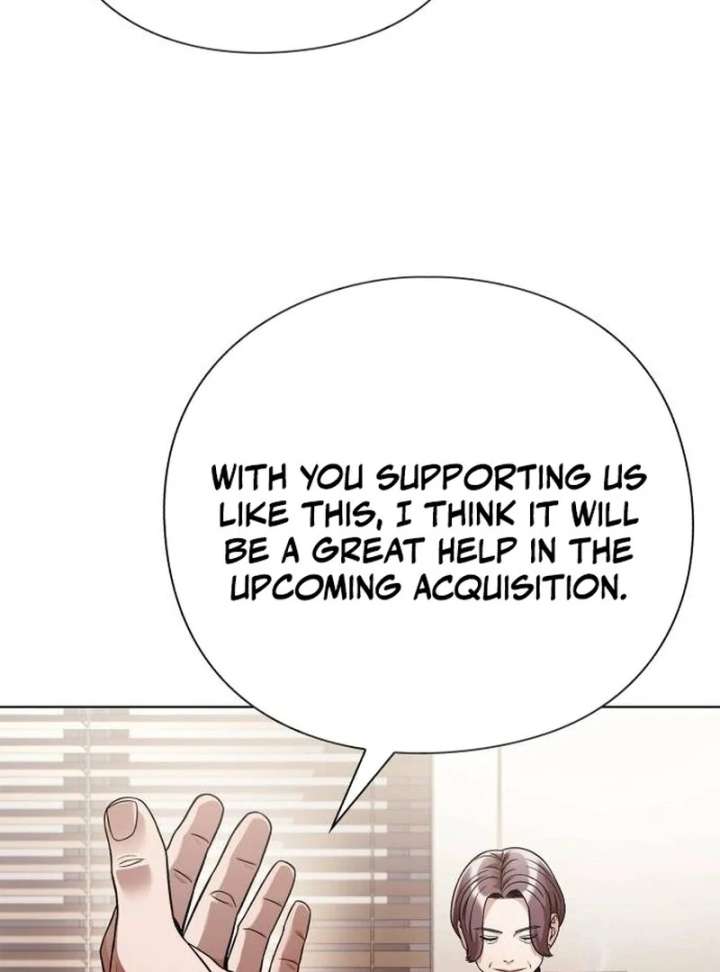 Office Worker Who Sees Fate Chapter 44 - Page 60