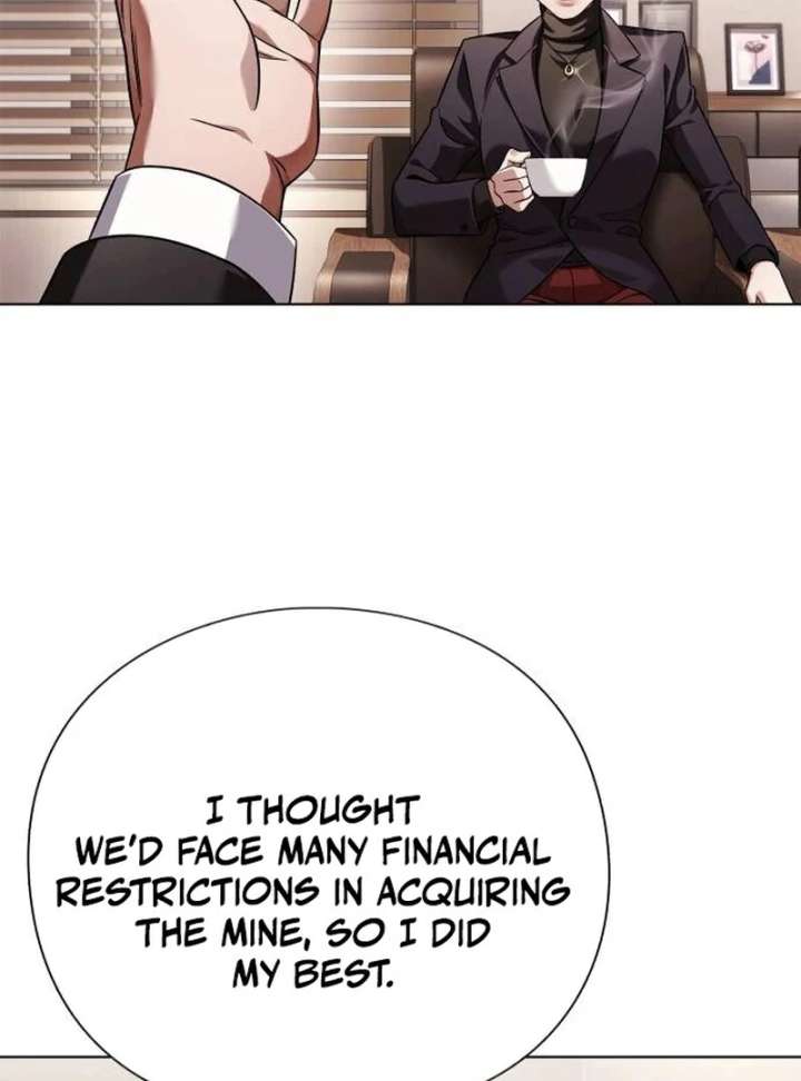 Office Worker Who Sees Fate Chapter 44 - Page 61